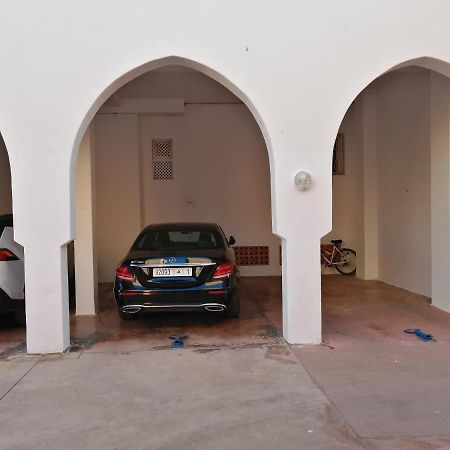 Kasbah Bouznika 호텔 외부 사진