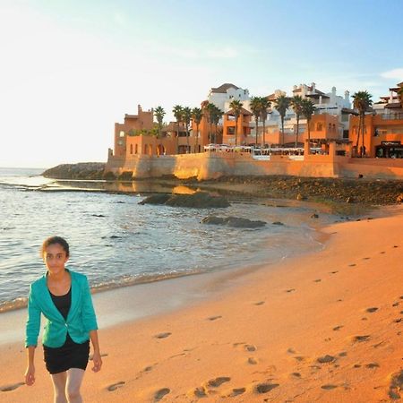 Kasbah Bouznika 호텔 외부 사진