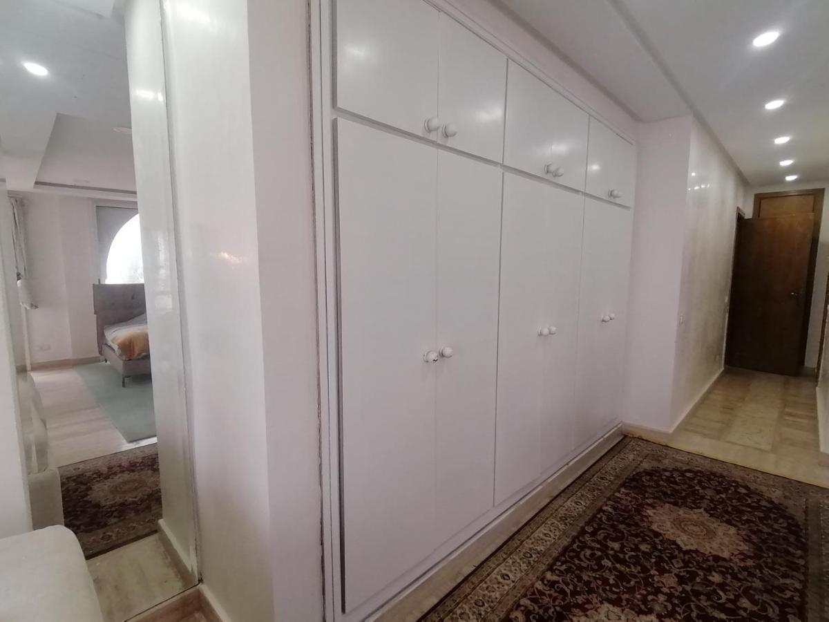 Kasbah Bouznika 호텔 외부 사진