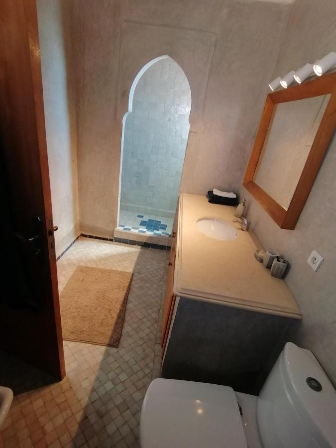 Kasbah Bouznika 호텔 외부 사진