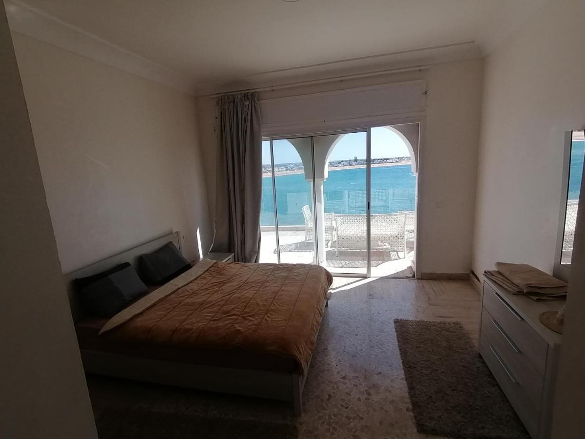 Kasbah Bouznika 호텔 외부 사진