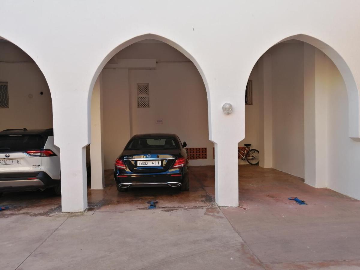 Kasbah Bouznika 호텔 외부 사진