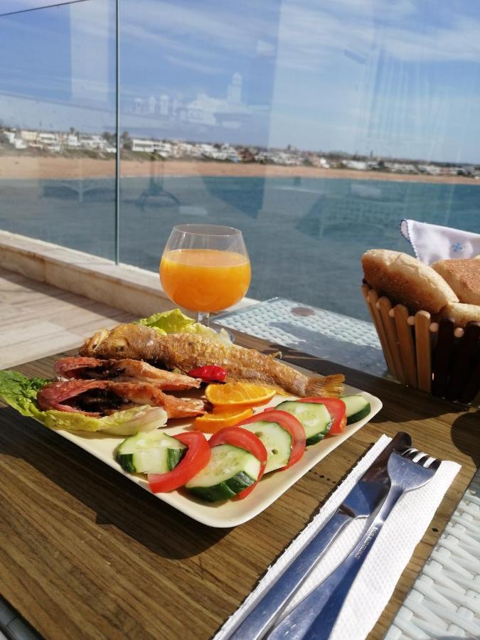 Kasbah Bouznika 호텔 외부 사진