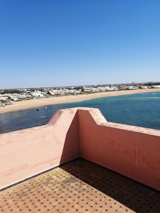 Kasbah Bouznika 호텔 외부 사진