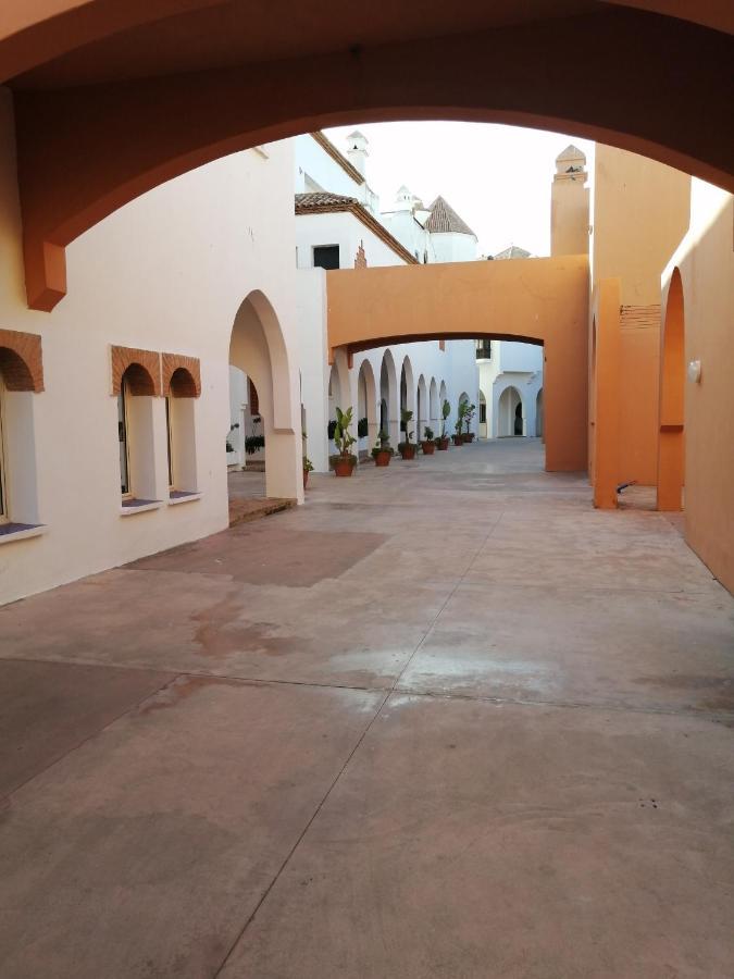 Kasbah Bouznika 호텔 외부 사진
