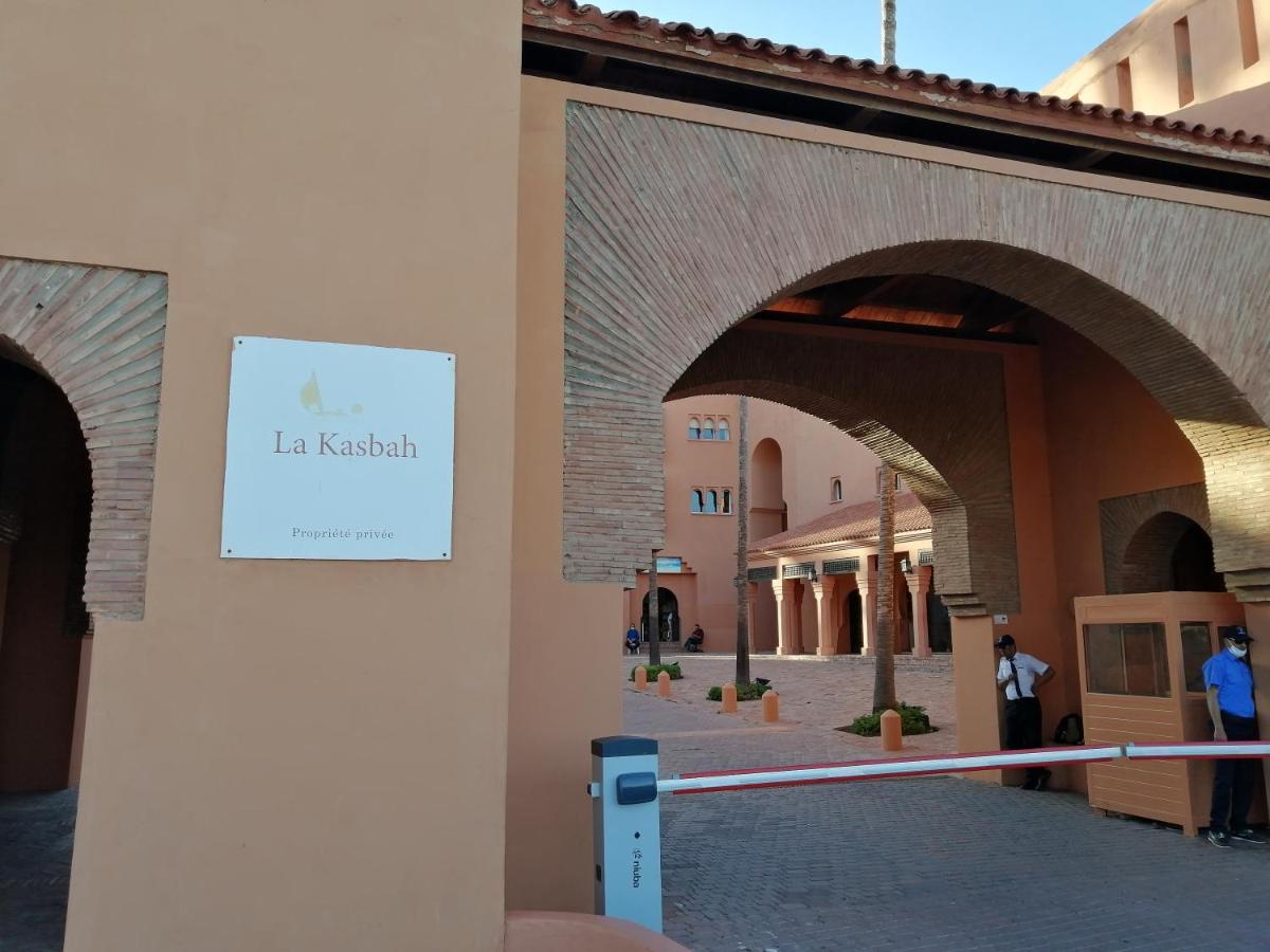Kasbah Bouznika 호텔 외부 사진