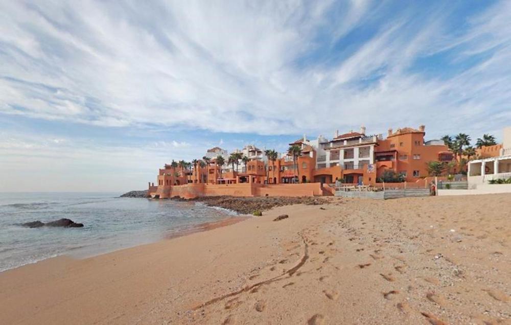Kasbah Bouznika 호텔 외부 사진