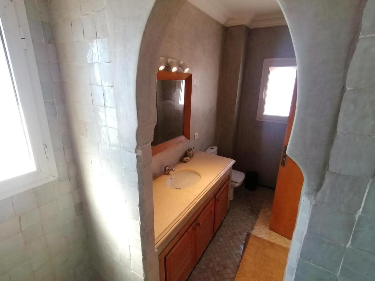 Kasbah Bouznika 호텔 외부 사진