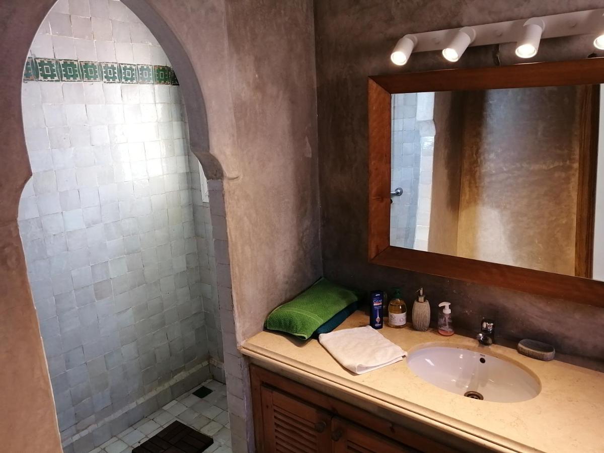 Kasbah Bouznika 호텔 외부 사진