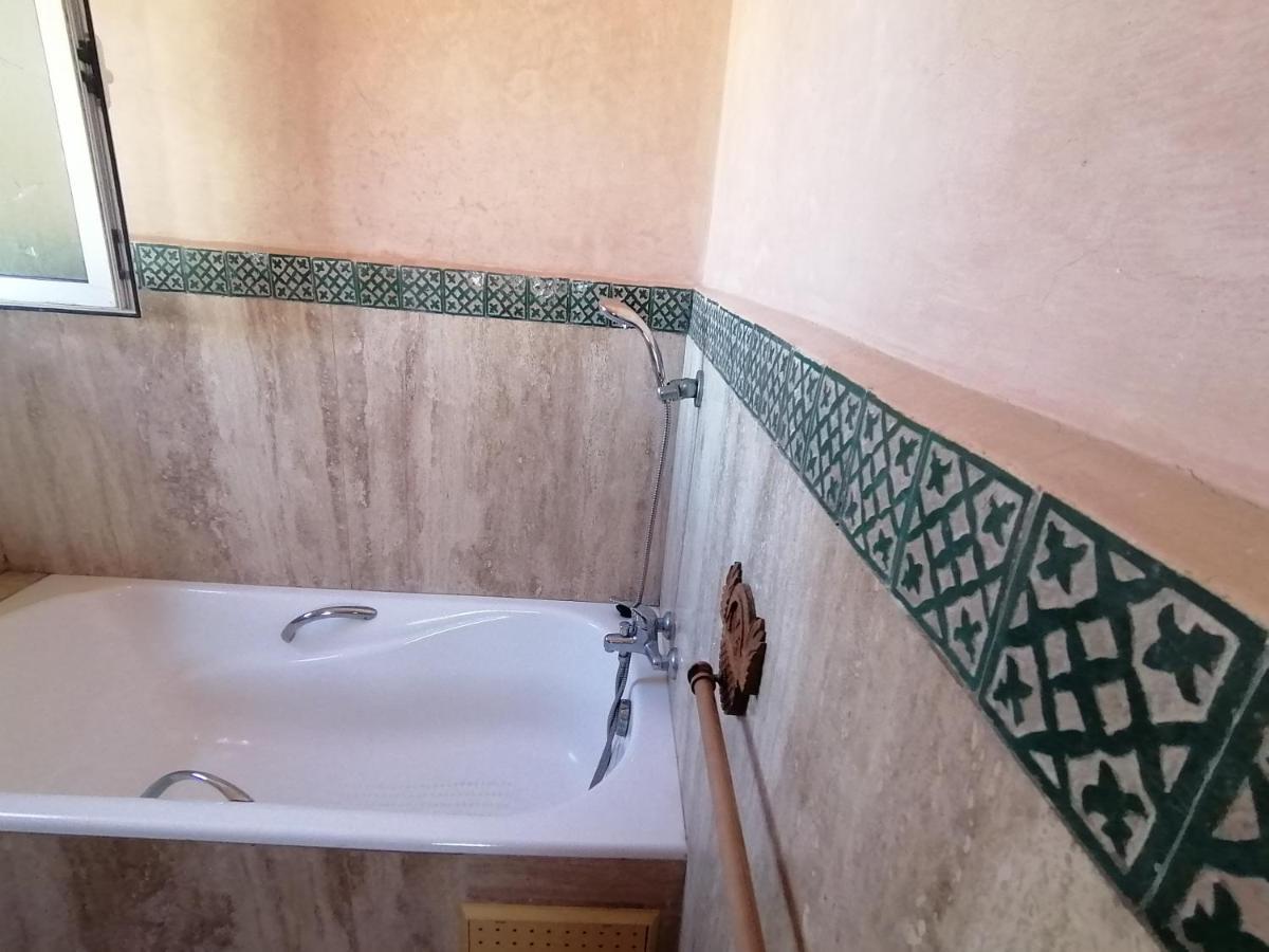 Kasbah Bouznika 호텔 외부 사진